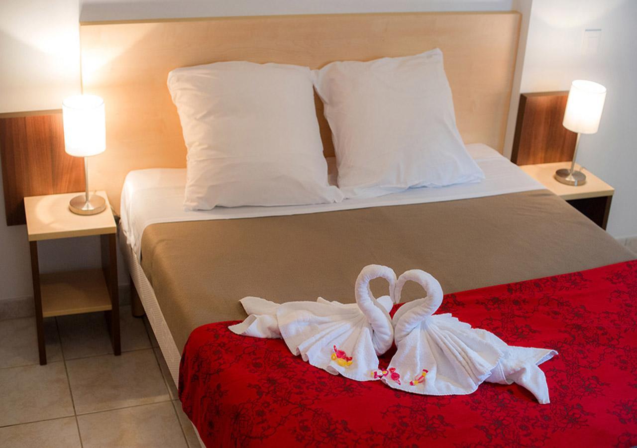 Aparthotel Goelia Les 7 Iles Perros-Guirec Zewnętrze zdjęcie